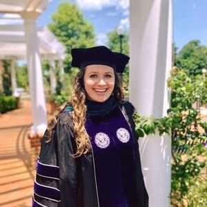 Meet your Posher, Erika